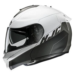 HJC RPHA MAX EVO Zoomwalt MC 10SF шлем модуляр