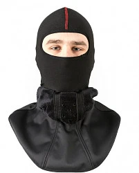 Hyperlook 4 Sezon подшлемник, черный