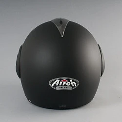 Airoh Mathisse RS X шлем модуляр, черный матовый