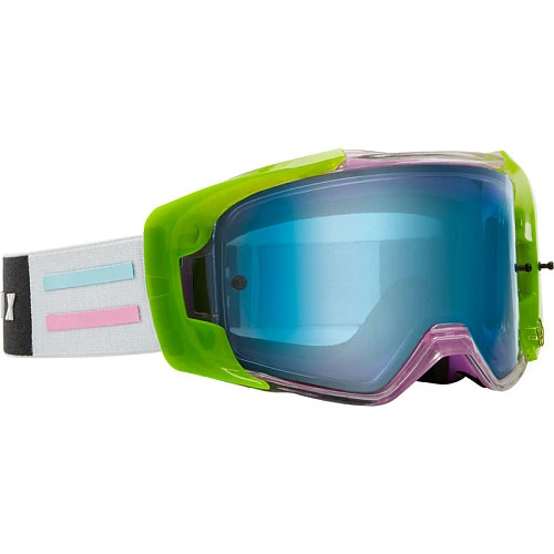 Fox Vue Vlar Goggle Multi мотоочки