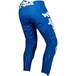 Fox Racing 180 Cota 2019 мотоштаны, синий