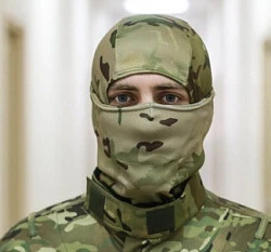 Подшлемник-балаклава EM Мультикам
