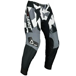 Leatt Moto 4.5 Camo мотоштаны