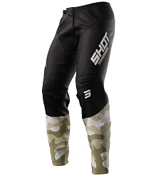 Shot Devo Battle Sand комплект