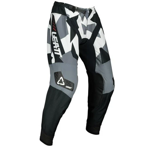Leatt Moto 4.5 Camo мотоштаны