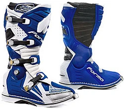 Forma Dominator Comp мотоботы, бело-синий