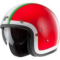 HJC FG-70S Heritage MC1 шлем открытый