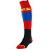 Fox Fri Linc Thin мотоноски, сине-красный