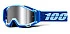 100% Racecraft Plus Rodion/Injected Silver Flash Mirror Lens мотоочки