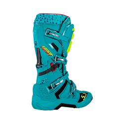 Leatt 5.5 FlexLock 2025 Cheetah мотоботы