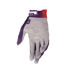 Leatt Moto 2.5 X-Flow 2024 SunDown мотоперчатки