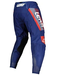 Leatt Moto 4.5 2022 Royal мотоштаны