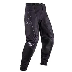 Leatt Moto 4.5 2026 Black мотоштаны