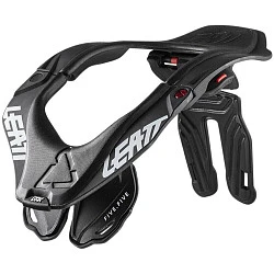 Leatt Neck Brace GPX 5.5 защита шеи, черный
