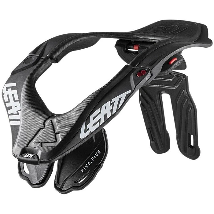 Leatt Neck Brace GPX 5.5 защита шеи, черный