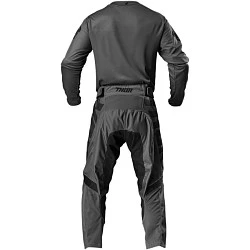 Thor Pulse Smoke комплект, серый