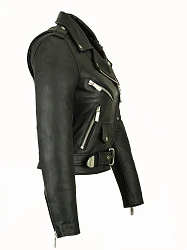 First L115BM Косуха женская, жесткая кожа 1,2 мм