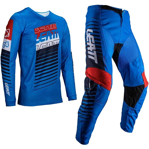 Leatt 3.5 Ride 2025 Royal джерси