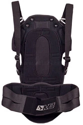 MadBull Turtle моточерепаха, оранжевый