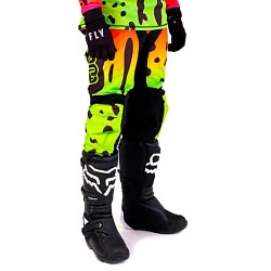 Grom Spray мотоштаны