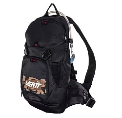 Leatt Moto Lite 1.5 Hydration Black рюкзак-гидропак