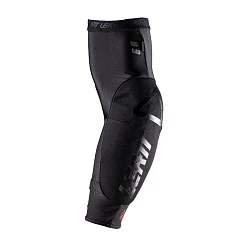 Leatt 3DF 6.0 Evo Black налокотники, черный