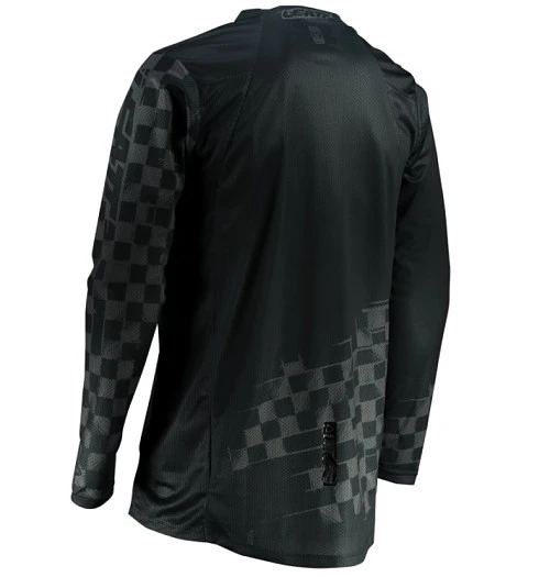 Leatt Moto 4.5 Lite 2022 Brushed джерси