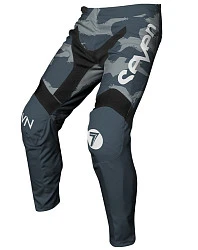 Seven Vox Pursuit Steel мотоштаны