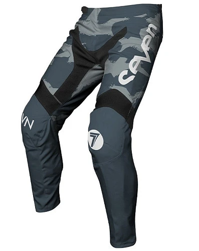 Seven Vox Pursuit Steel мотоштаны