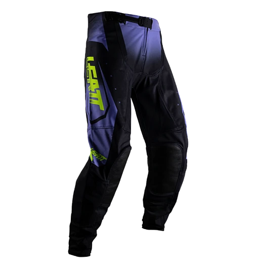 Leatt Moto 4.5 2025 Argon мотоштаны