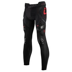 Leatt Impact Pants 3DF 6.0 защитные рейтузы, черный