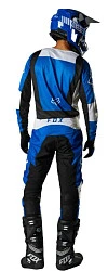 Fox Racing 180 Lux Blue комплект