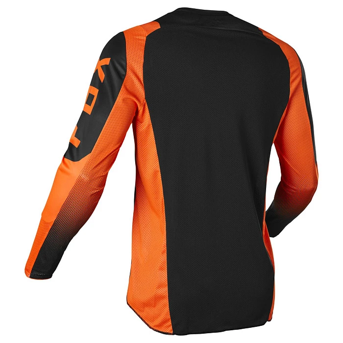 Fox Racing 360 Dier Flow Orange джерси