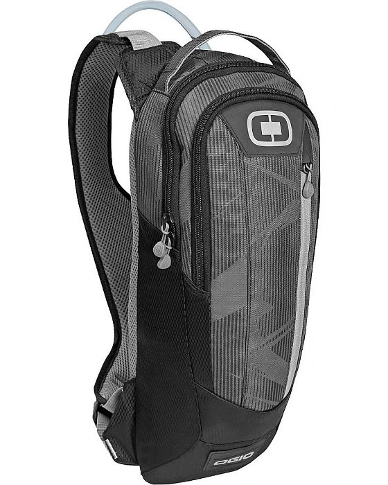 OGIO Atlas 100 Hydration Pack Black рюкзак-гидропак, черный