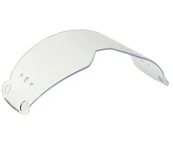 Fox Vue Roll Off Repl Lens Clear линза