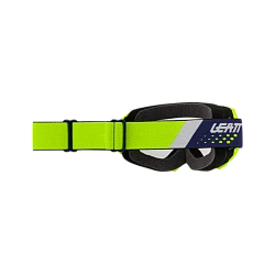 Leatt Vizion 2.5 Lime / Clear 90% мотоочки