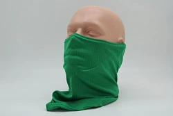 Подшлемник-балаклава EM Flash, зеленый
