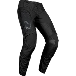 Fox Racing 180 Sabbath 2019 мотоштаны, черный