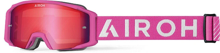 Airoh Blast XR1 Pink Matt мотоочки