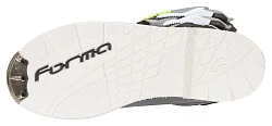 Forma Terrain TX Grey/White/Yellow/Fluo мотоботы