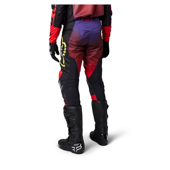 Fox Racing 180 Honda Multi мотоштаны