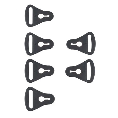 POD KX Strap Loop Set застежки для наколенников