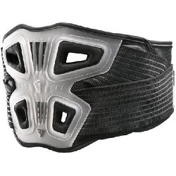 Thor Force защита поясницы, серо-черный