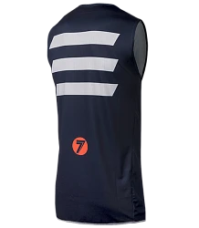 Seven Zero Victory Over Jersey Navy жилет на джерси