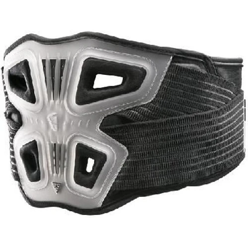 Thor Force защита поясницы, серо-черный