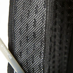 Fox Utility Hydration рюкзак-гидропак маленький, черный