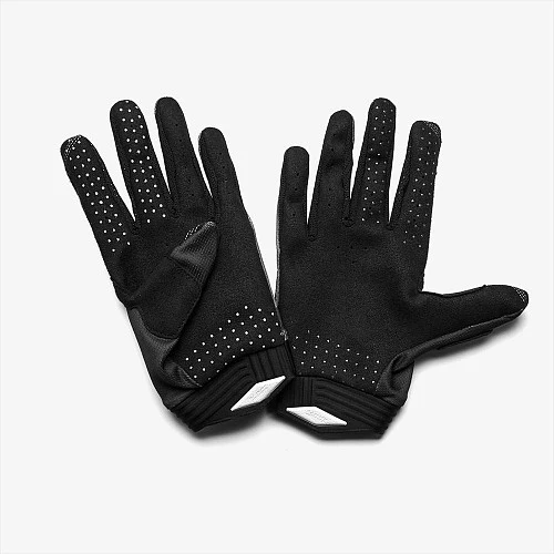 100% ITrack Youth Glove Camo мотоперчатки подростковые