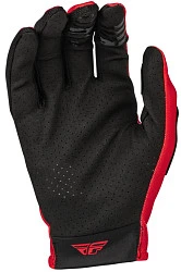 Fly Racing Lite Red/Black мотоперчатки