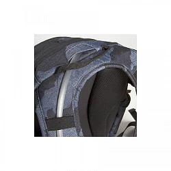 Fox Portage Hydration Pack Black Camo рюкзак-гидропак, черно-серый камуфляж