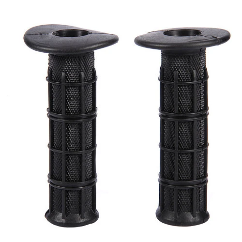 Pro Grip MX грипсы на руль, мягкие, черный